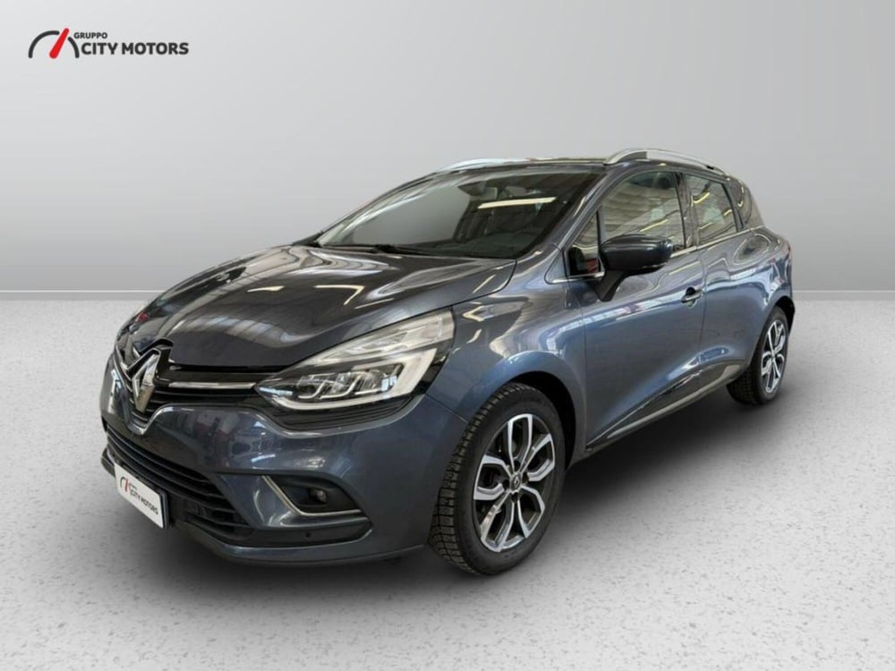 Renault Clio Sporter usata a Monza e Brianza