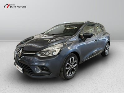 Renault Clio Sporter 1.5 dCi 8V 75CV Wave del 2017 usata a Monza