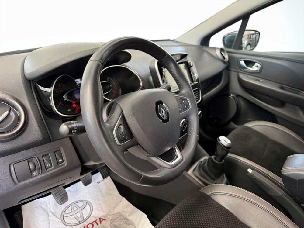 Renault Clio Sporter usata a Monza e Brianza (11)