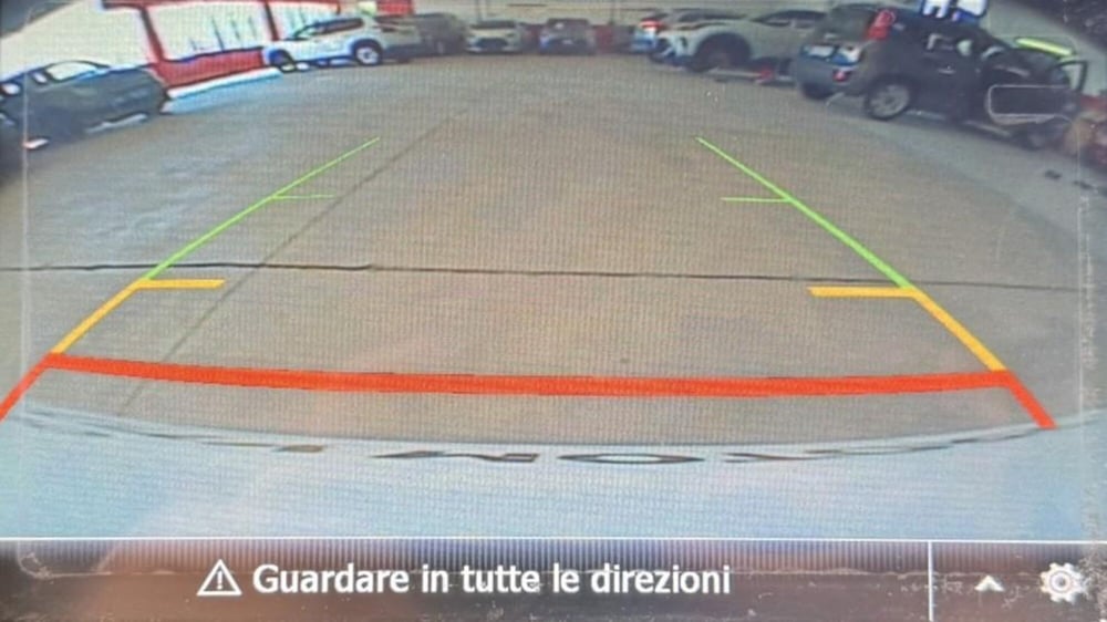Renault Clio Sporter usata a Monza e Brianza (13)