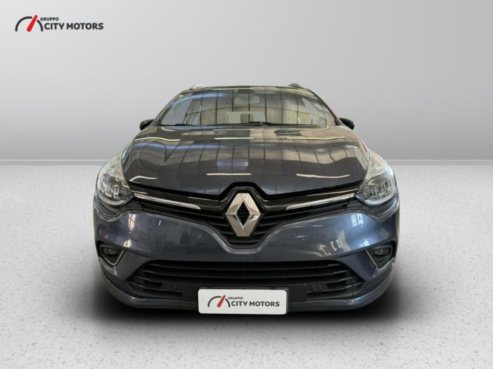 Renault Clio Sporter usata a Monza e Brianza (2)