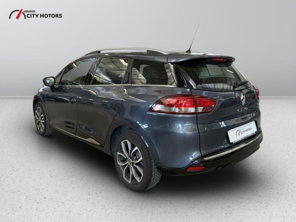 Renault Clio Sporter usata a Monza e Brianza (4)
