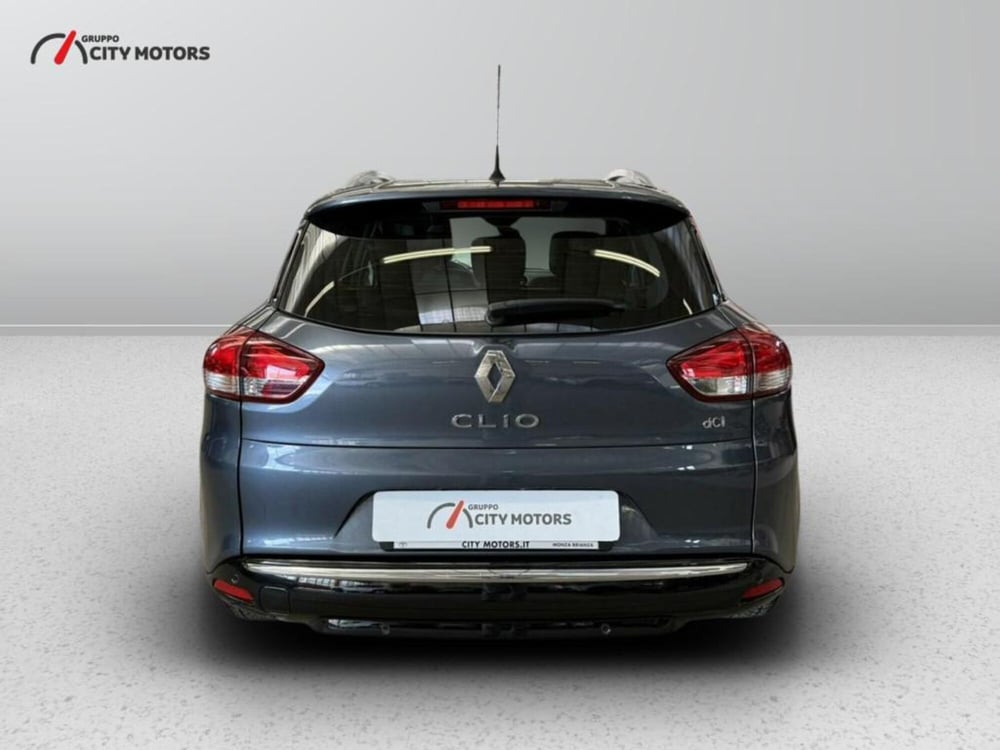 Renault Clio Sporter usata a Monza e Brianza (5)