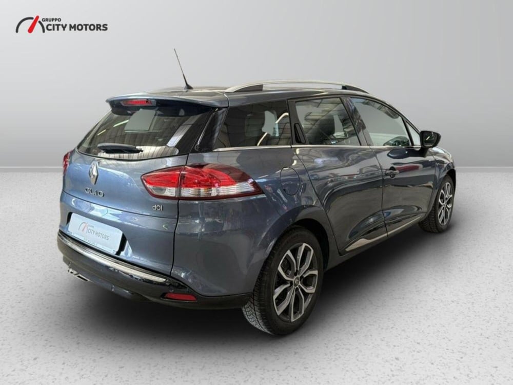 Renault Clio Sporter usata a Monza e Brianza (6)