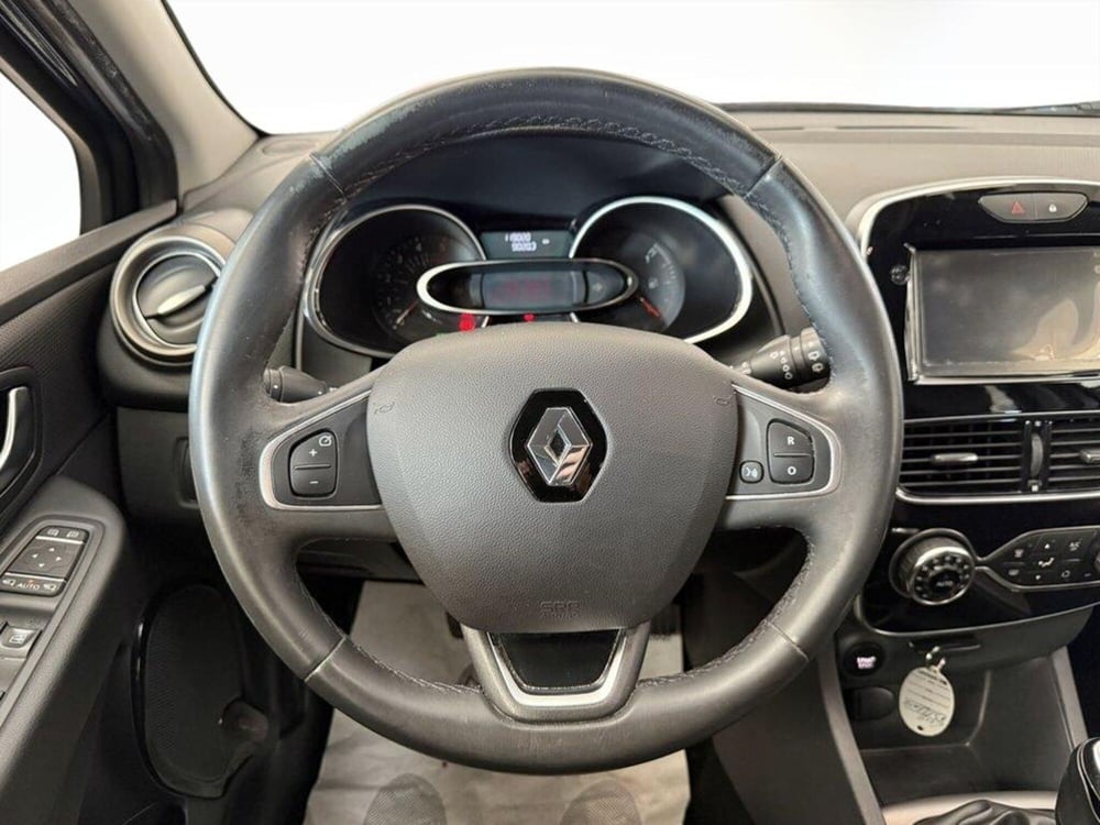 Renault Clio Sporter usata a Monza e Brianza (7)