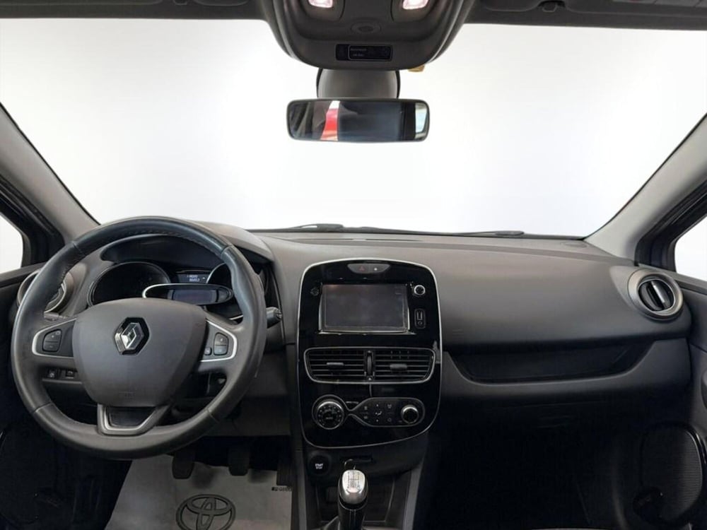 Renault Clio Sporter usata a Monza e Brianza (8)