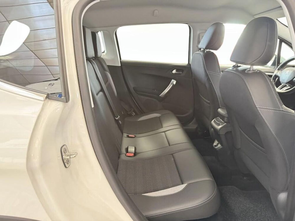 Peugeot 2008 usata a Monza e Brianza (10)