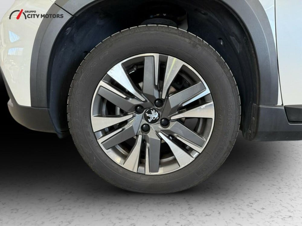 Peugeot 2008 usata a Monza e Brianza (14)
