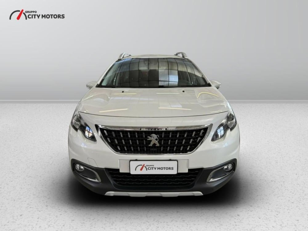 Peugeot 2008 usata a Monza e Brianza (2)