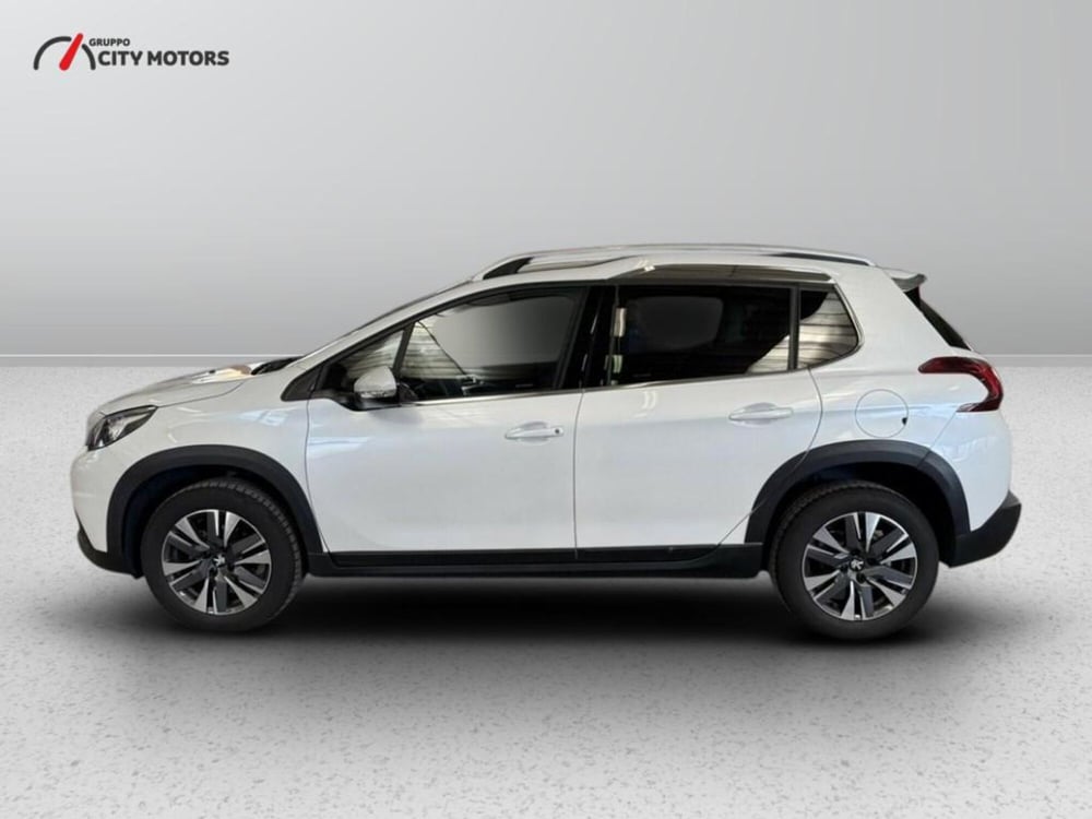 Peugeot 2008 usata a Monza e Brianza (3)