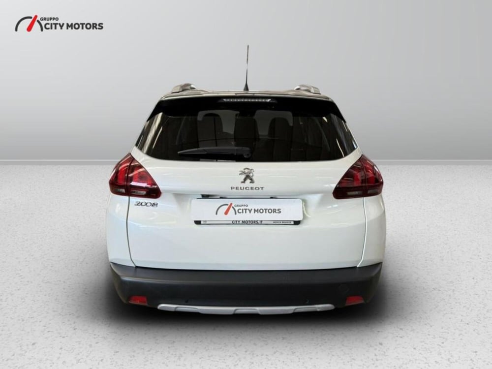 Peugeot 2008 usata a Monza e Brianza (5)