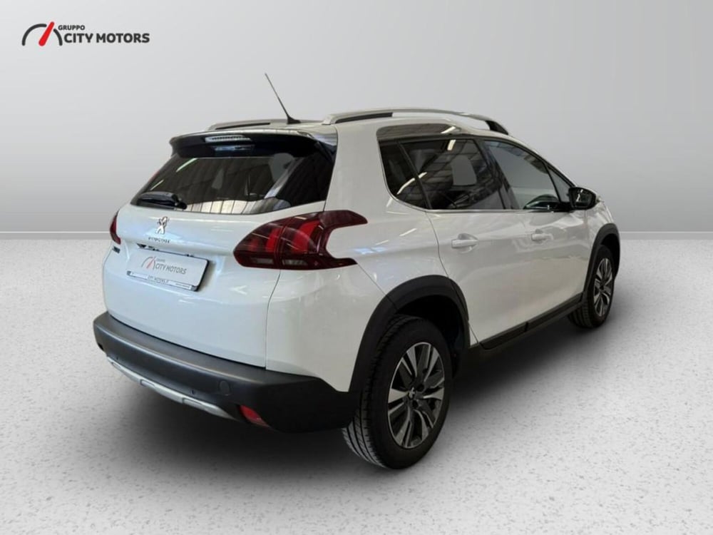 Peugeot 2008 usata a Monza e Brianza (6)