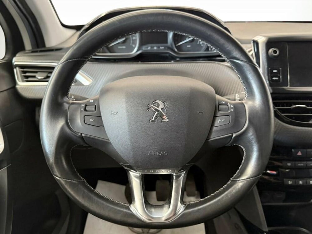 Peugeot 2008 usata a Monza e Brianza (7)
