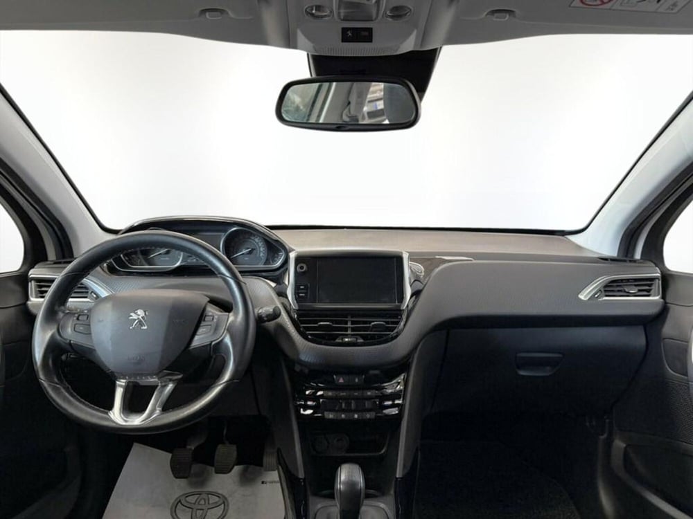 Peugeot 2008 usata a Monza e Brianza (8)