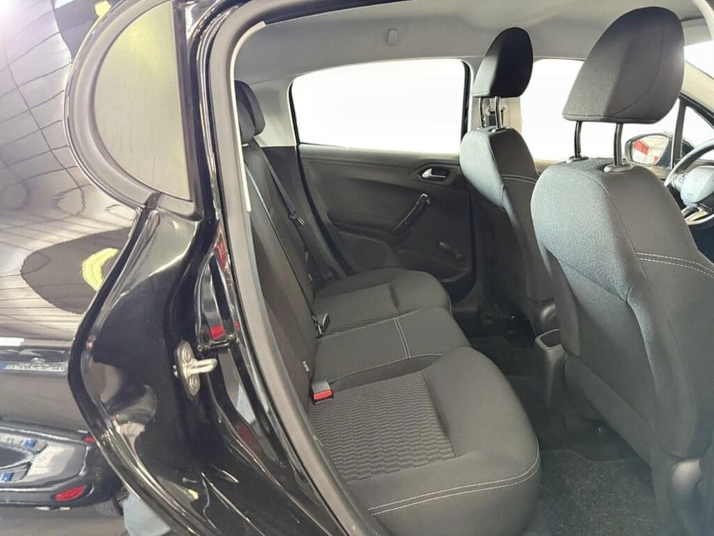 Peugeot 208 usata a Monza e Brianza (10)
