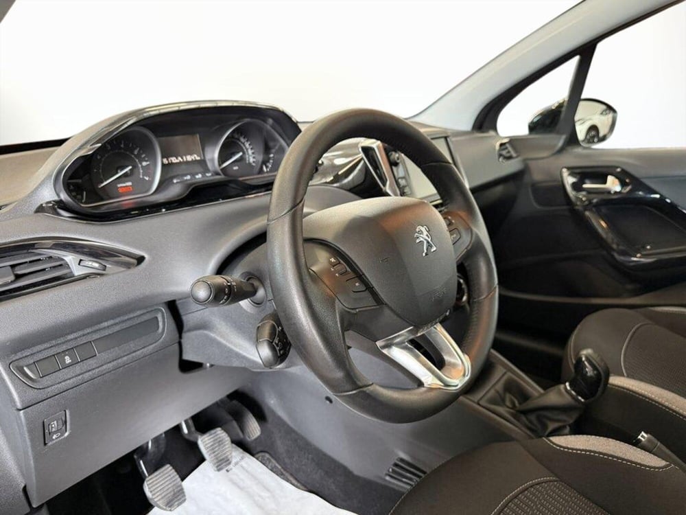 Peugeot 208 usata a Monza e Brianza (11)