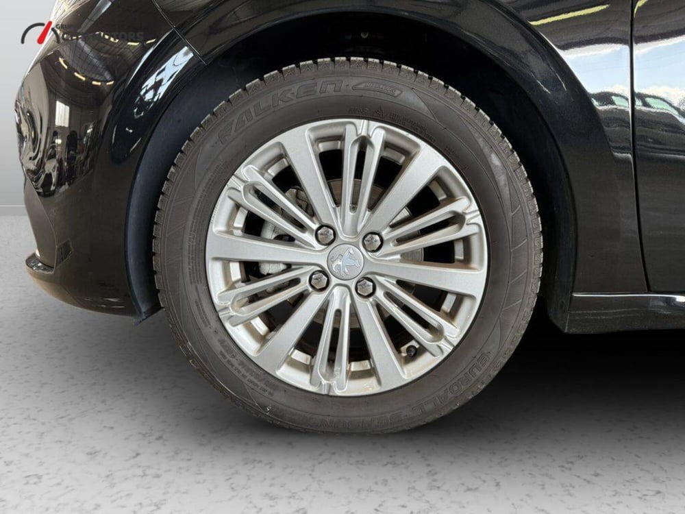 Peugeot 208 usata a Monza e Brianza (14)