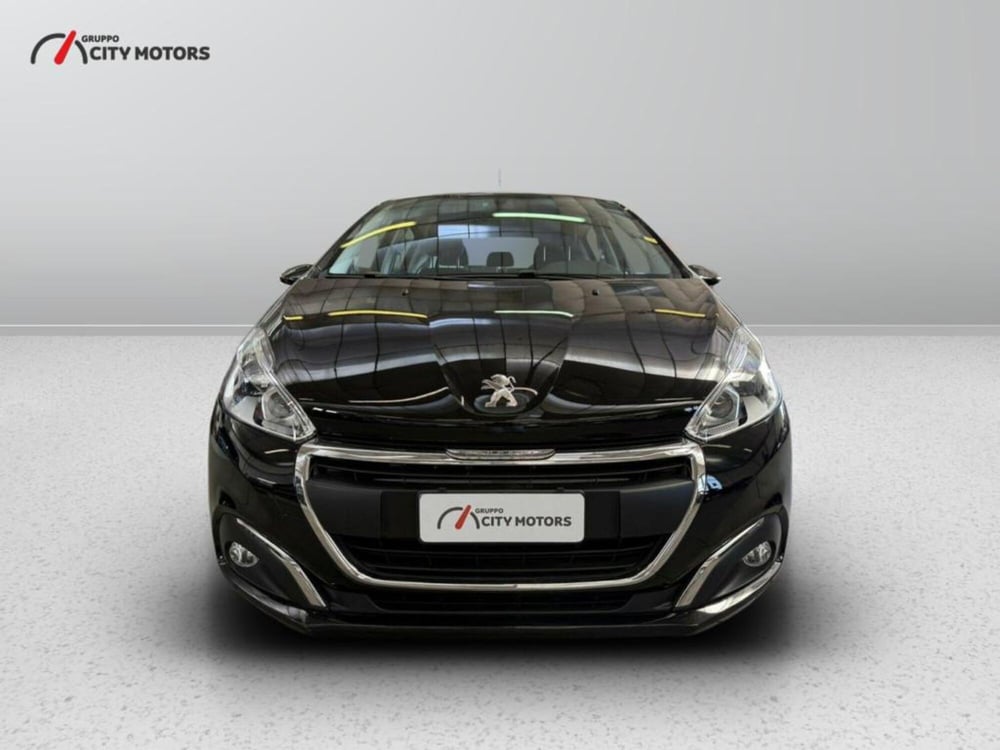 Peugeot 208 usata a Monza e Brianza (2)