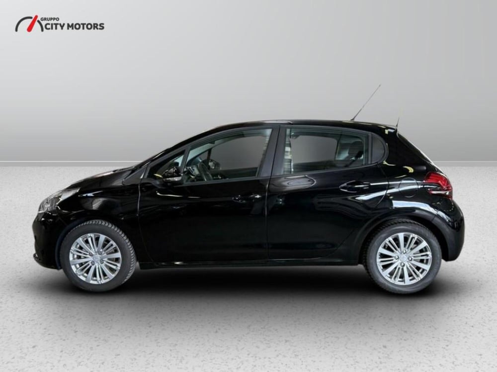 Peugeot 208 usata a Monza e Brianza (3)