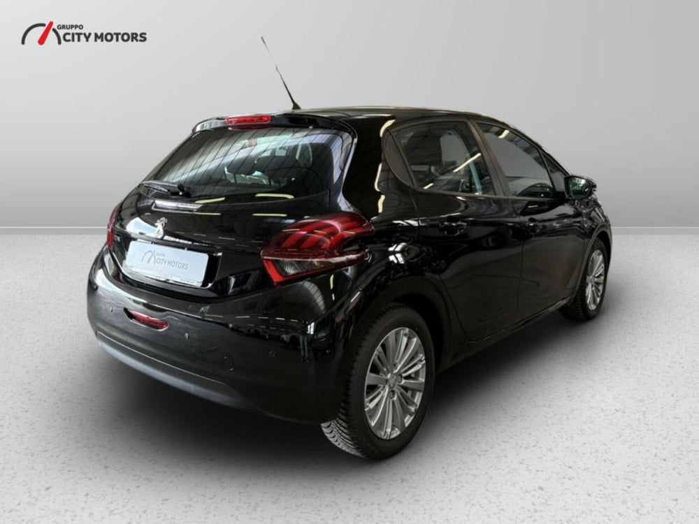 Peugeot 208 usata a Monza e Brianza (6)