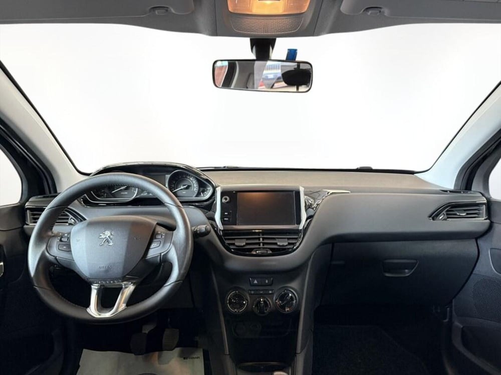 Peugeot 208 usata a Monza e Brianza (8)