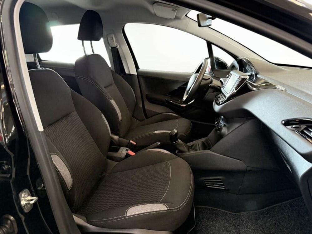 Peugeot 208 usata a Monza e Brianza (9)