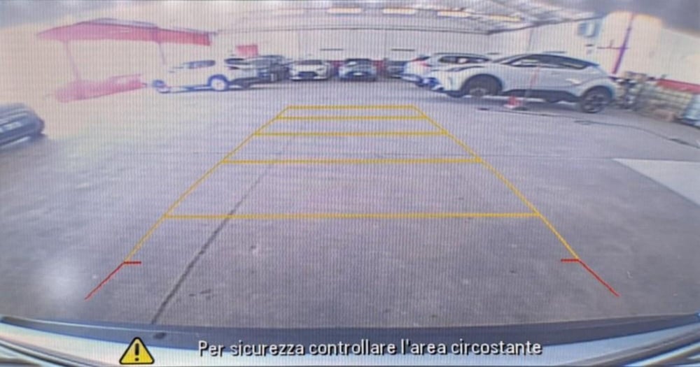 Opel Mokka usata a Monza e Brianza (13)