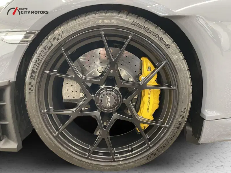Porsche 718 Cayman  nuova a Monza e Brianza (15)