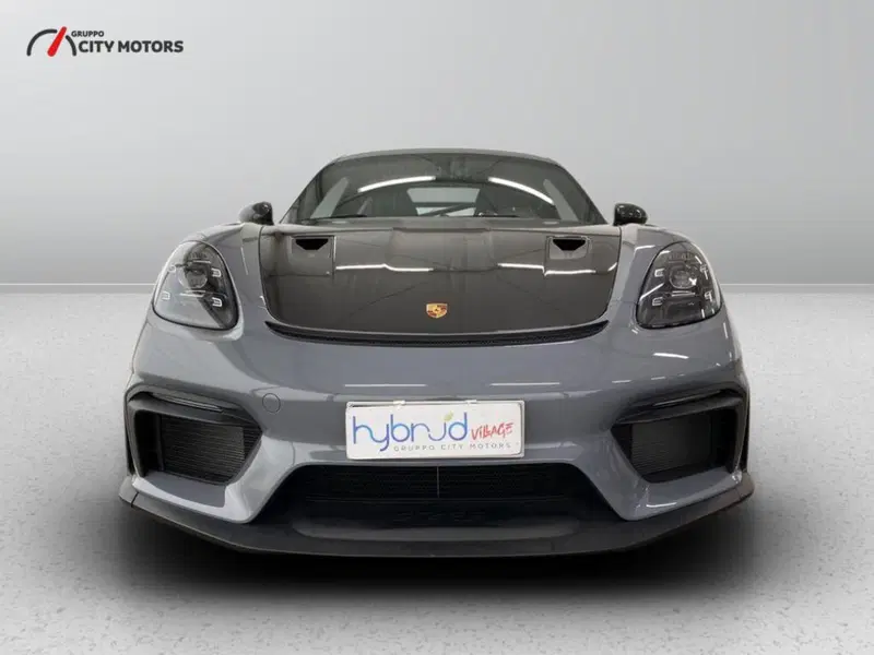 Porsche 718 Cayman  nuova a Monza e Brianza (2)