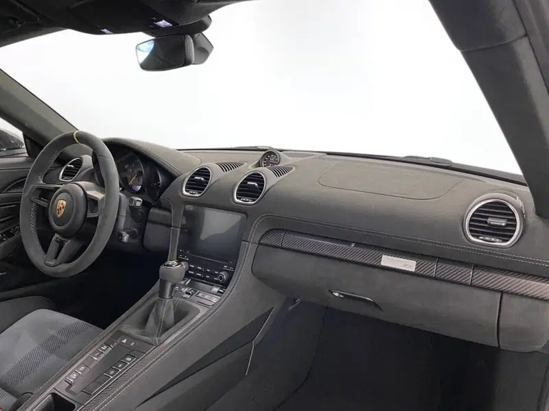 Porsche 718 Cayman  nuova a Monza e Brianza (8)