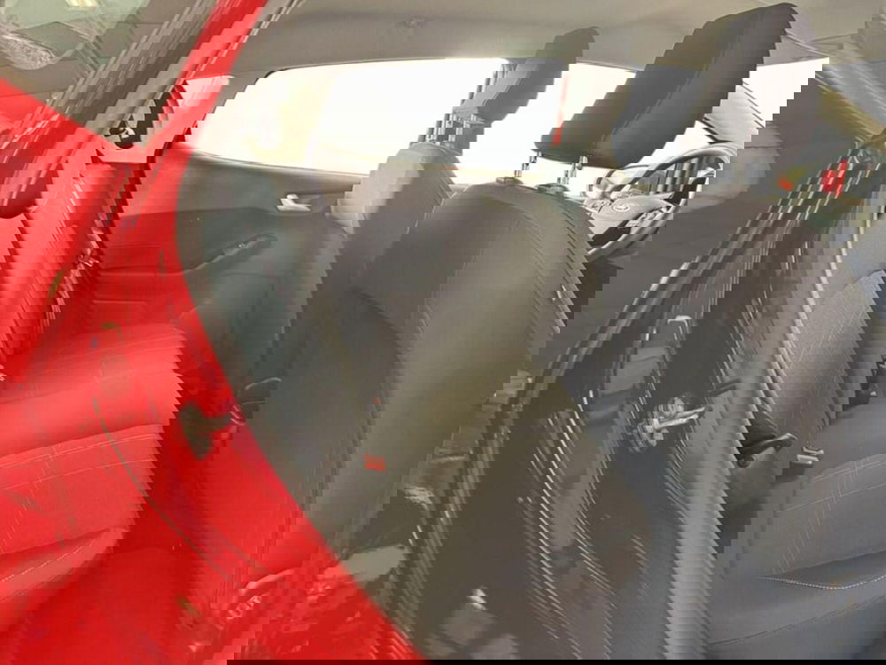 Ford Fiesta usata a Monza e Brianza (10)