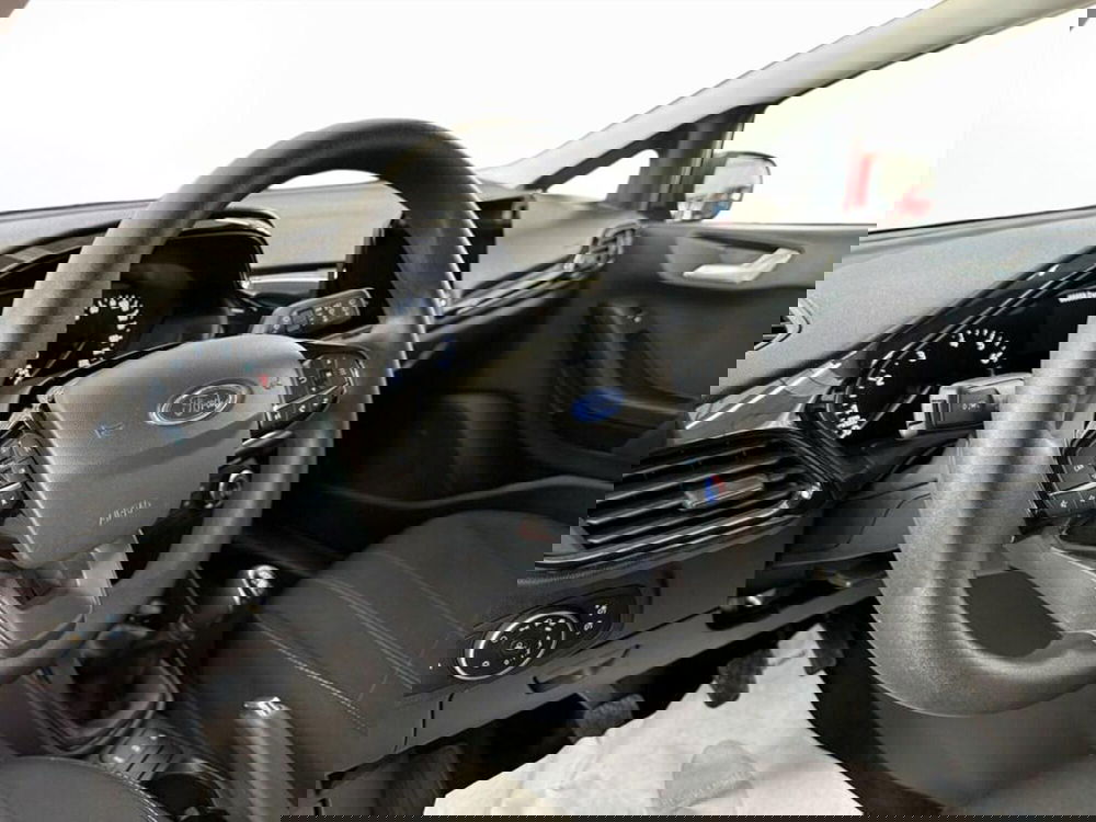 Ford Fiesta usata a Monza e Brianza (11)