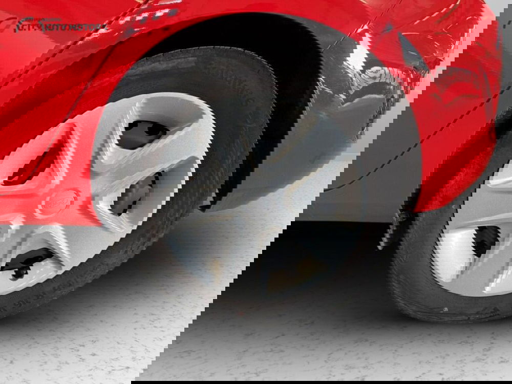 Ford Fiesta usata a Monza e Brianza (13)