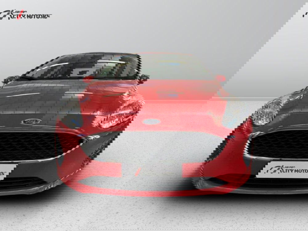 Ford Fiesta usata a Monza e Brianza (2)