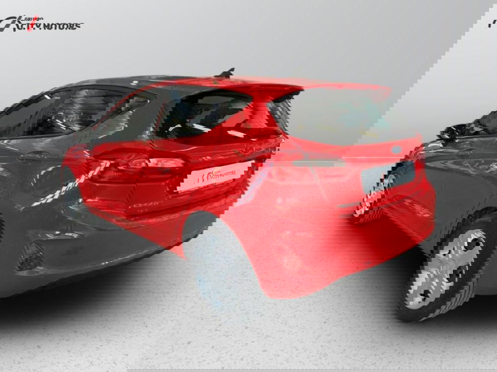 Ford Fiesta usata a Monza e Brianza (4)