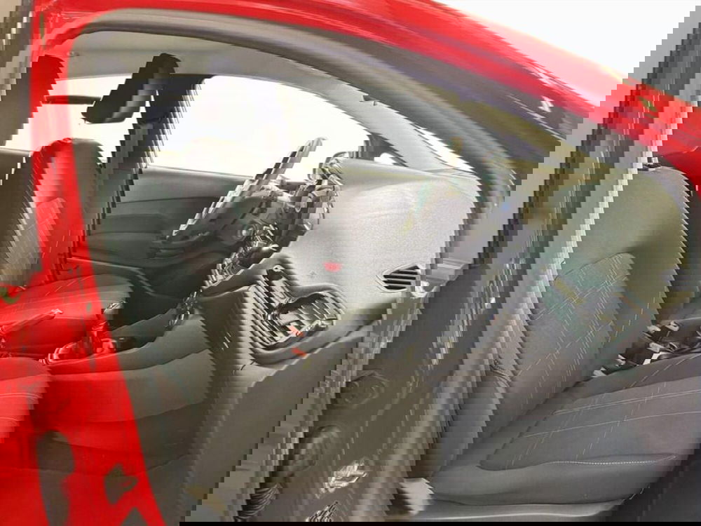 Ford Fiesta usata a Monza e Brianza (9)