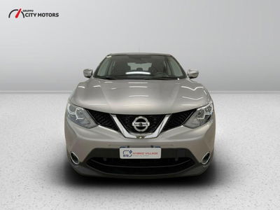 Nissan Qashqai 1.6 DIG-T Acenta del 2017 usata a Monza