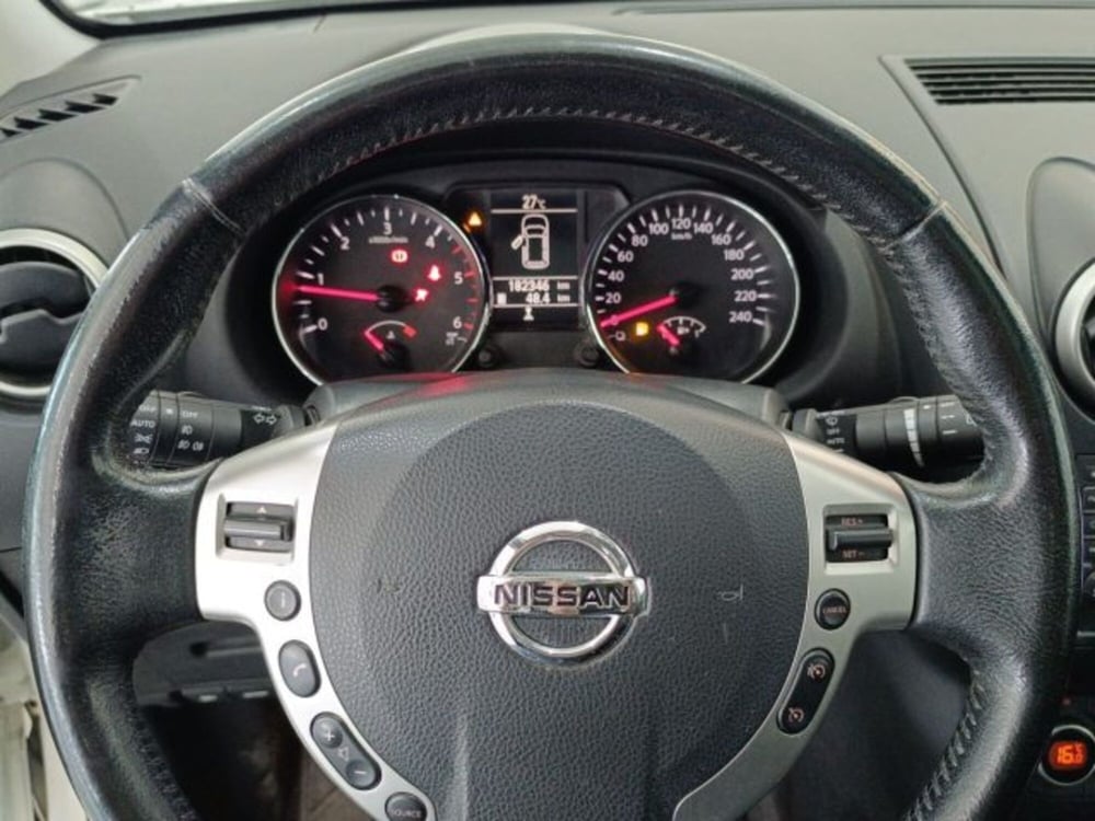 Nissan Qashqai usata a Catania (17)