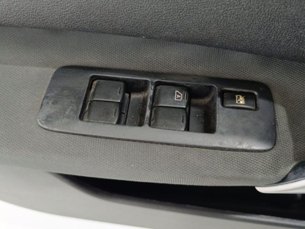 Nissan Qashqai usata a Catania (19)