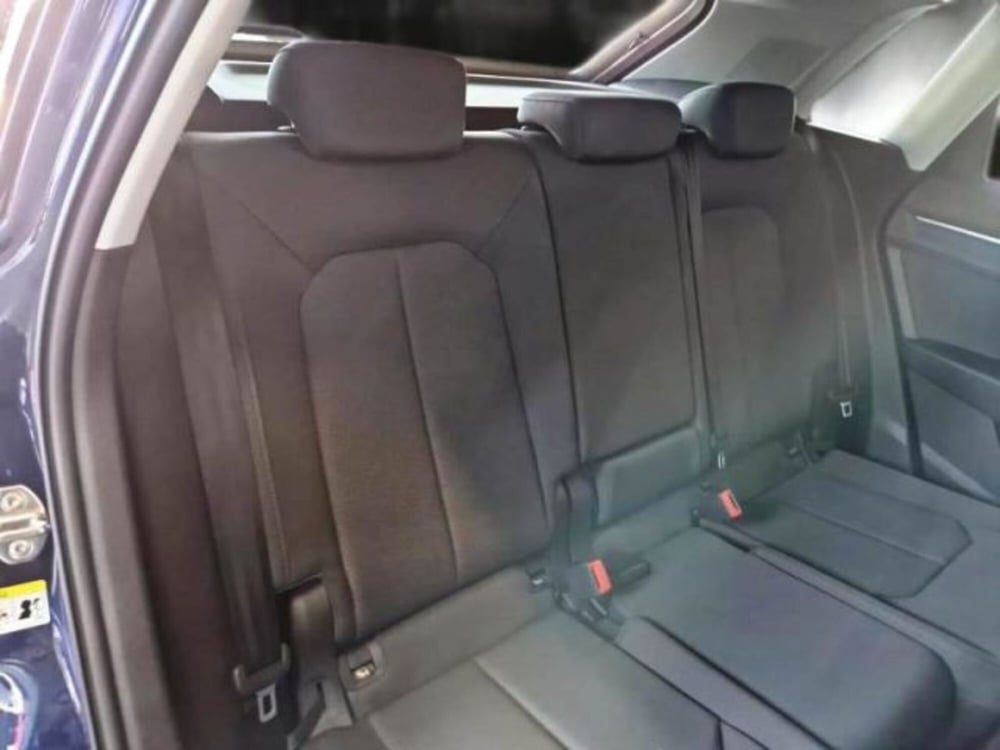 Audi Q3 usata a Catania (10)