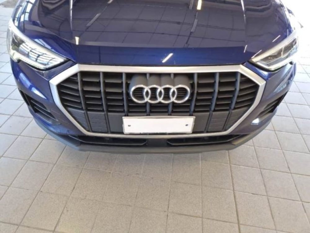 Audi Q3 usata a Catania (12)