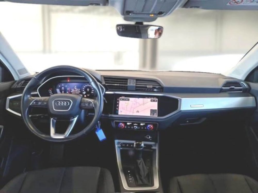 Audi Q3 usata a Catania (3)