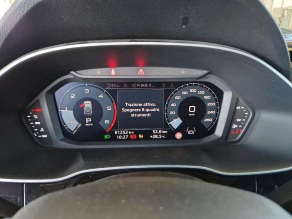 Audi Q3 usata a Catania (4)
