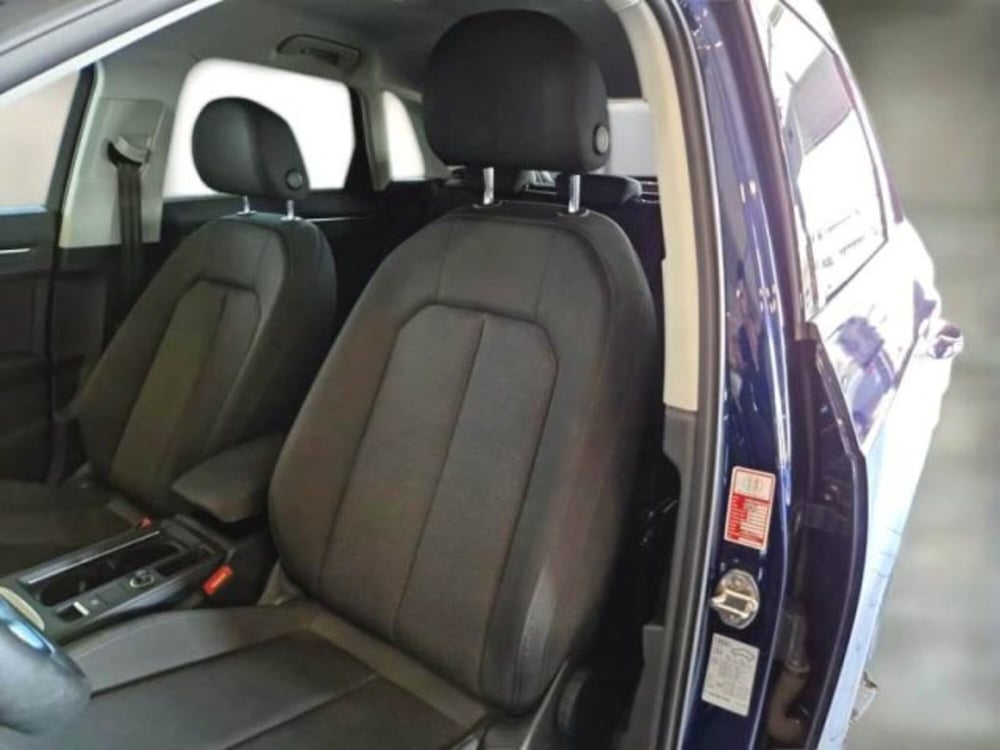 Audi Q3 usata a Catania (8)