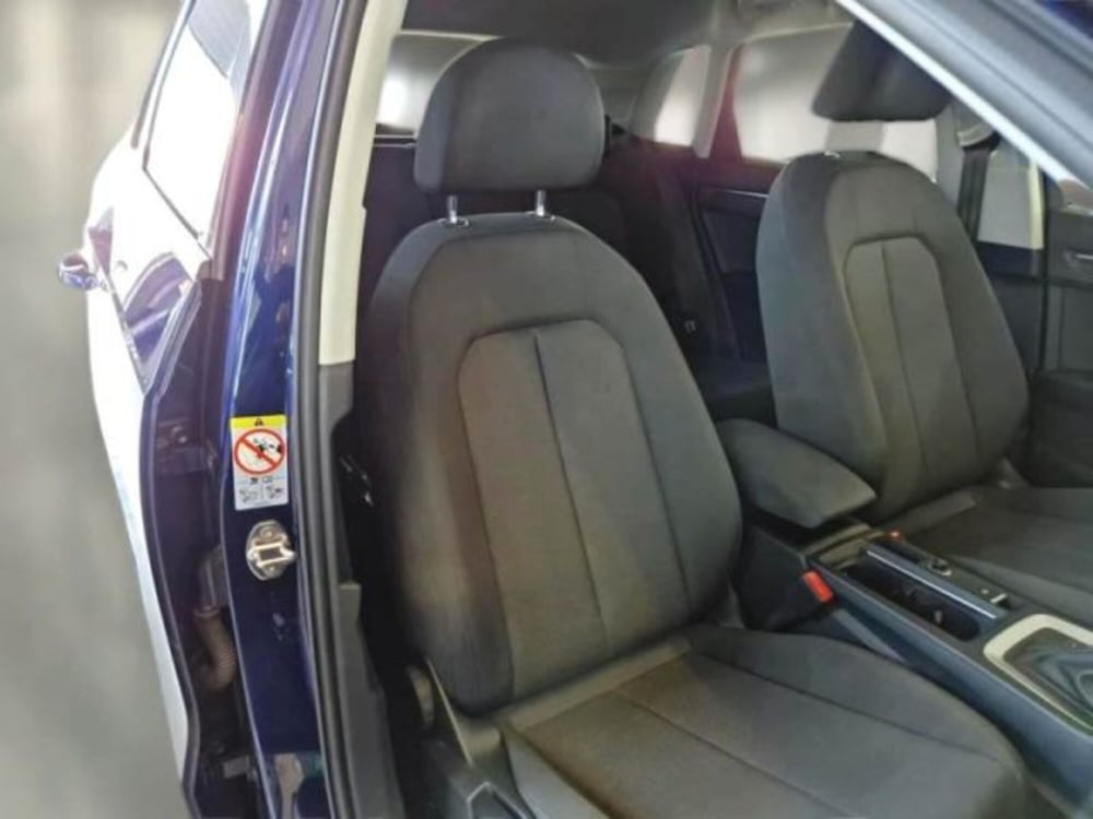Audi Q3 usata a Catania (9)
