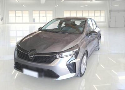 Renault Clio SCe 65 CV 5 porte Life del 2024 usata a Belpasso