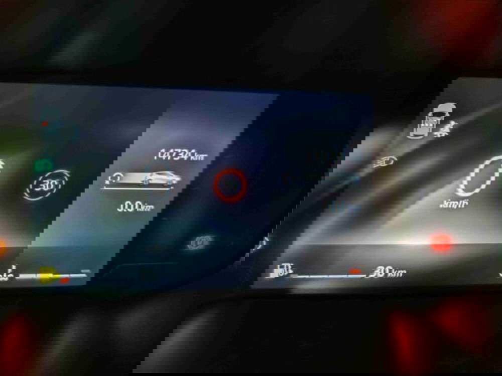 Renault Clio usata a Catania (15)