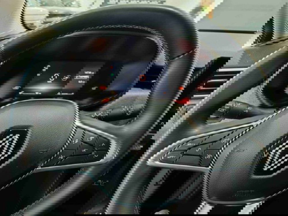 Renault Clio usata a Catania (17)