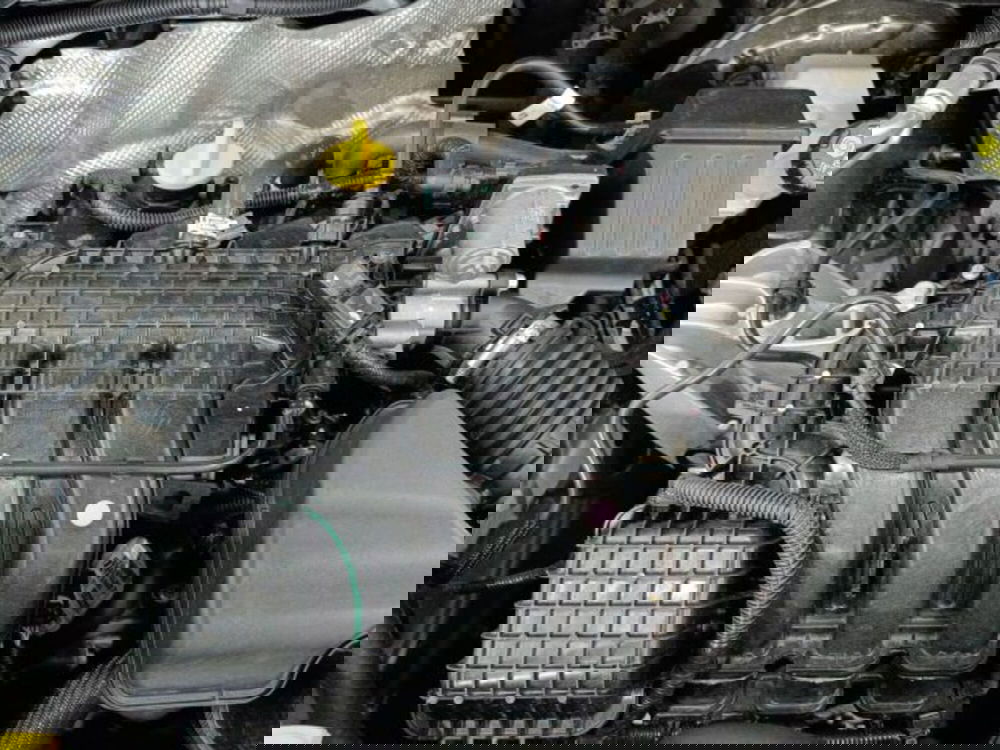 Renault Clio usata a Catania (20)