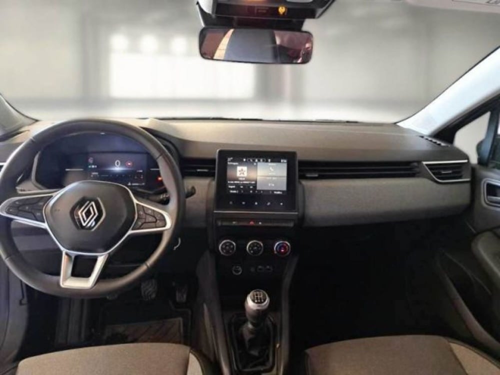 Renault Clio usata a Catania (3)